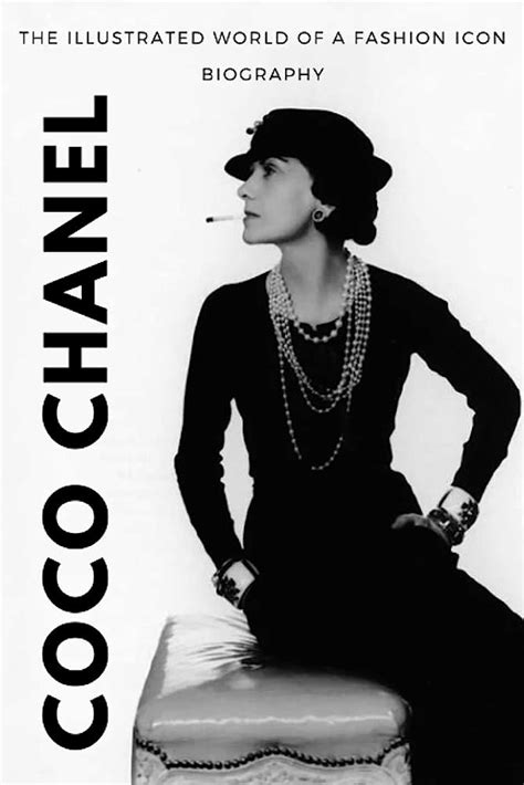 information on coco chanel|was Coco Chanel jewish.